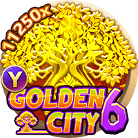Thành Phố Vàng 6 icon