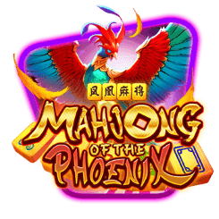 Máy Xếp Bài Phượng Hoàng icon