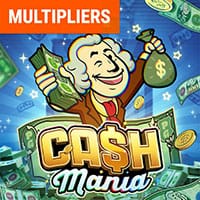 Cash Mania icon