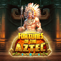 Vận May của Dân Aztec icon