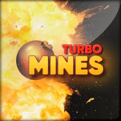 Mìn turbo icon