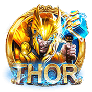 Thần sấm icon