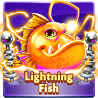 Cá Chớp icon
