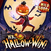 Ông Hallow-Win! icon
