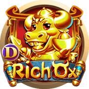 Bò Vàng icon