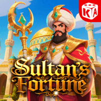 Vận May Của Nhà Vua Sultan icon
